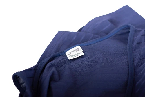 Traje de baño JAG azul malla encubrimiento bikini cubierta M mediano Foto 4 de 4