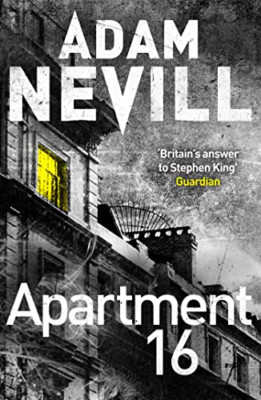 Apartment 16 - Paperback NEW Adam Nevill(Aut 2014-04-10