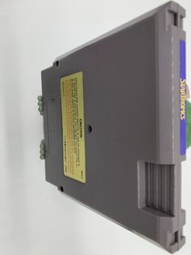 StarTropics (Nintendo NES, 1990) almost CIB - manual, no letter