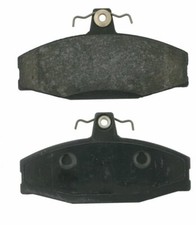 Plaquette de frein Skoda FELICIA