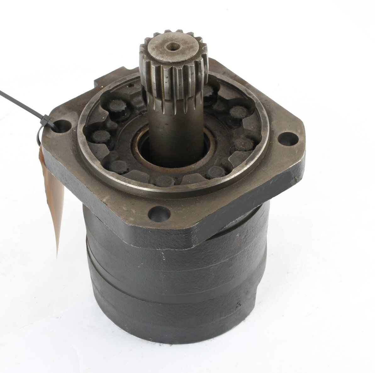 hana China Customized Hydraulic Control Valve 91K72-00700 For