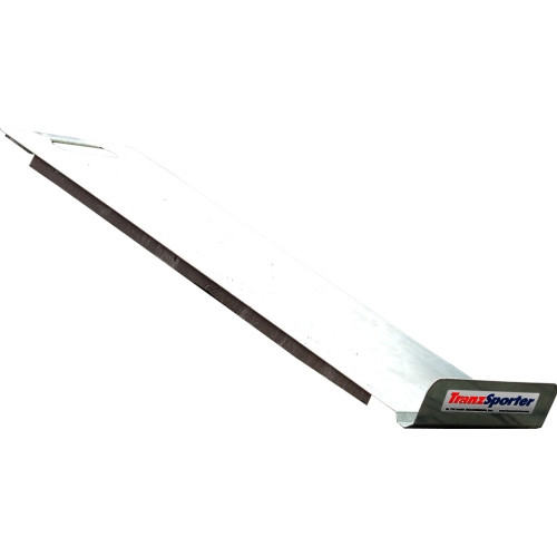 Tie Down 48576 Roof Zone Super Wedgie Shingle Pad 40 In .5 In White for