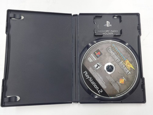 LARGE SELECTION PS2 PLAYSTATION 2 USED & NEW VIDEO GAMES U CHOOSE FROM DROP DOWN - Picture 294 of 353