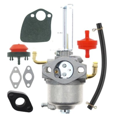 #ad Carburetor Carb For Power Clear 180 PC180 418ZR 418ZE Toro 119 1980 $18.96