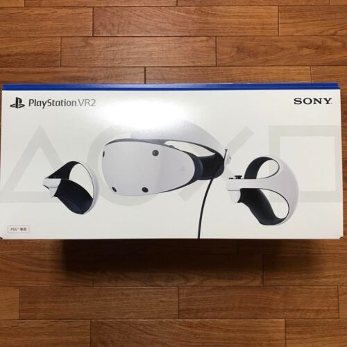 特価HOT】 2/22発売!! PlayStation VR2（CFIJ-17000）playstation 5 