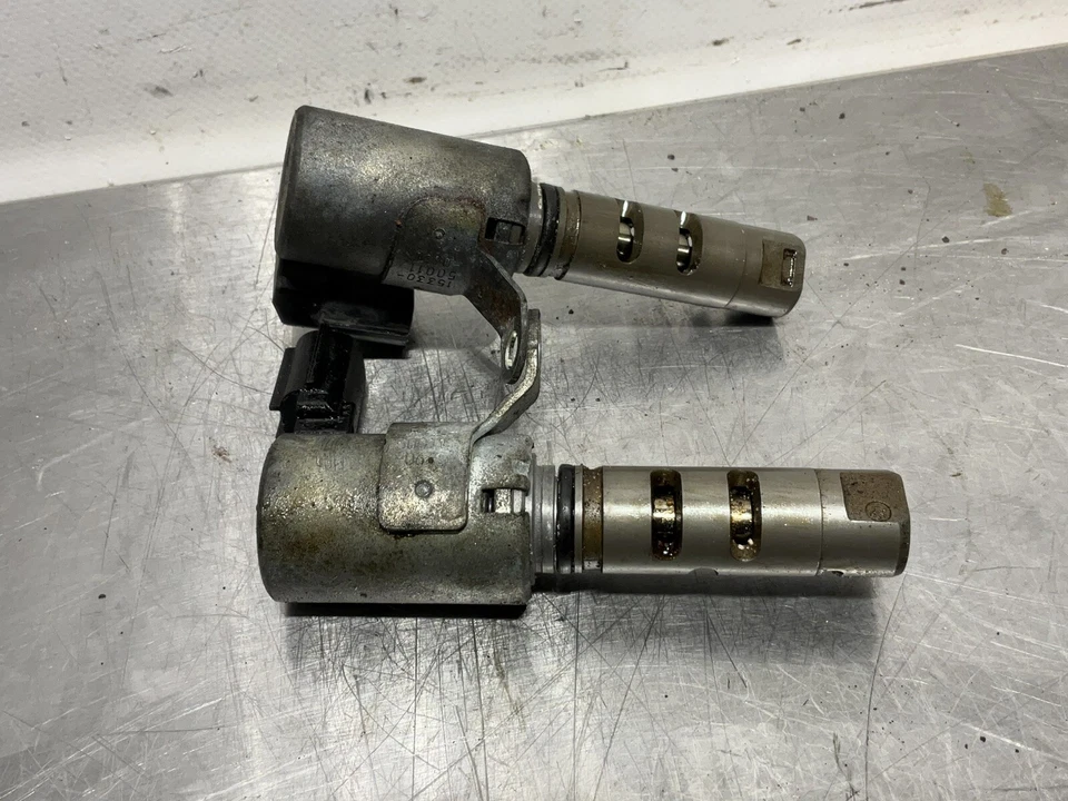 Toyota Sequoia V8 2005-2006 cámara sincronización aceite válvulas control izquierda derecha Foto 2 de 4