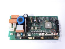 Schaerer Siena Opla, Solis Master Board