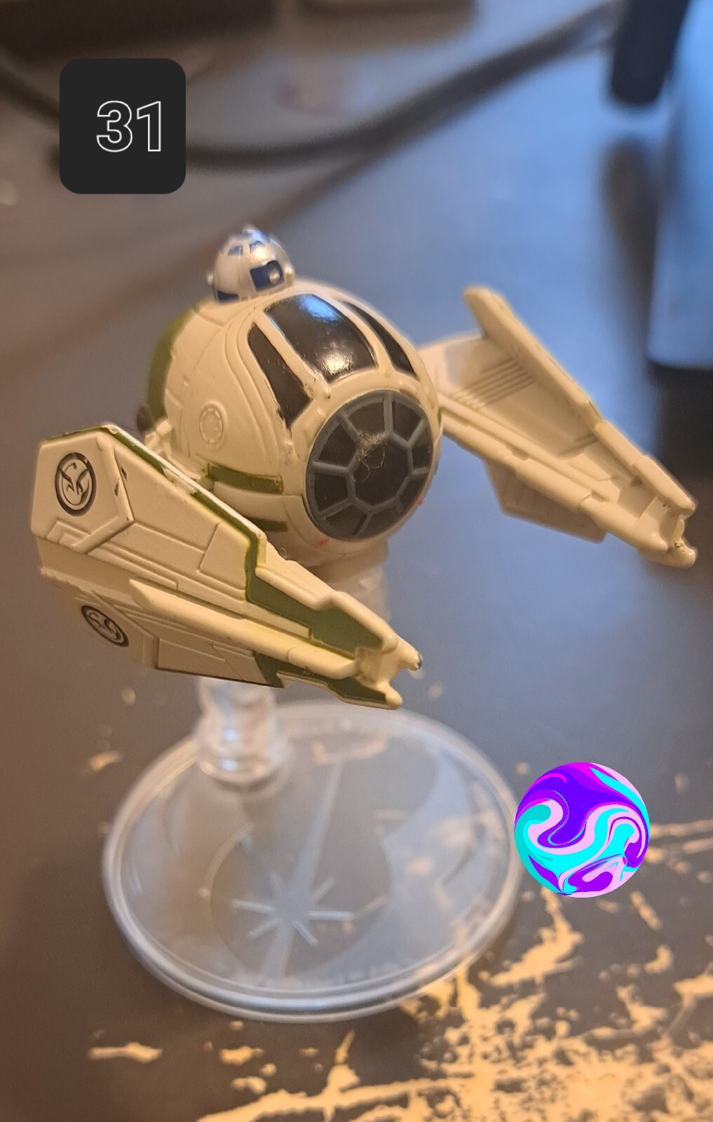 Star Wars Wotwheels Starships select Mega Deal For Collectio