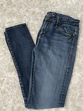  IT Jeans Los Angeles It Jeans Size 27 Regular Straight Leg Medium Wash
