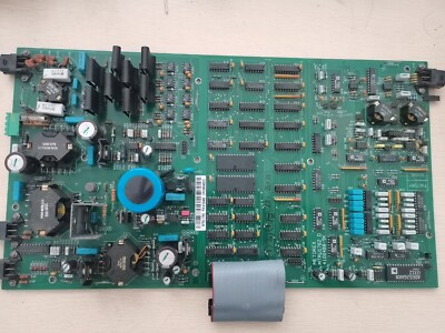 METOREX MTRU1762 D 4100488-9K RAPISCAN SYSTEMS QUALITY CONTROL POWER BOARD