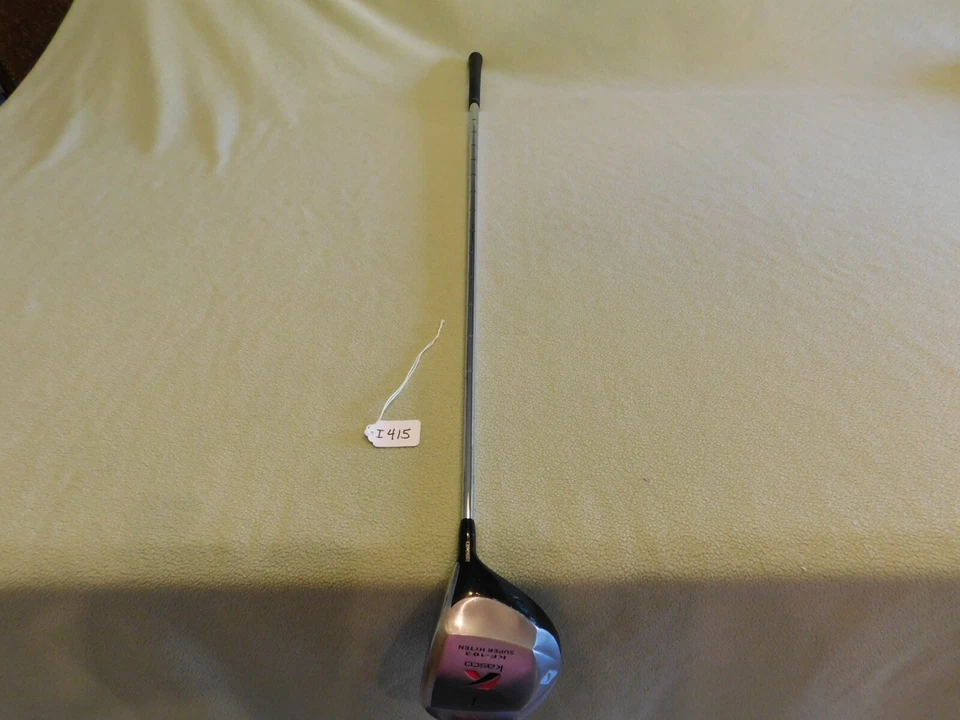 Controlador Kasco KF-103 Super Hyten 9* I415 Foto 3 de 4