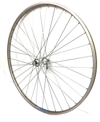 jantes de l'enfer (ambrosio 19 extra elite) - Road Bike Review