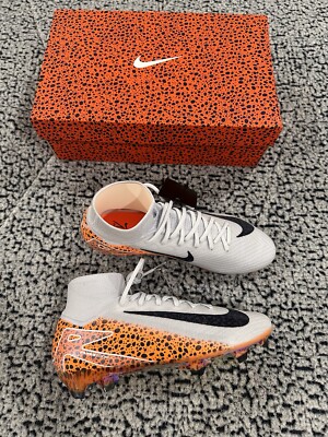 Nike Mercurial Superfly 10 Elite Electric Pack Olympic Safari | eBay