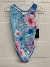 Gk Elite Leotard CL