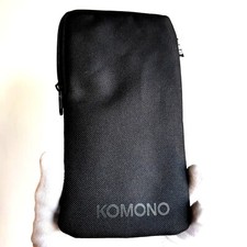 sheath sunglasses case KOMONO sunglasses soft case vintage case