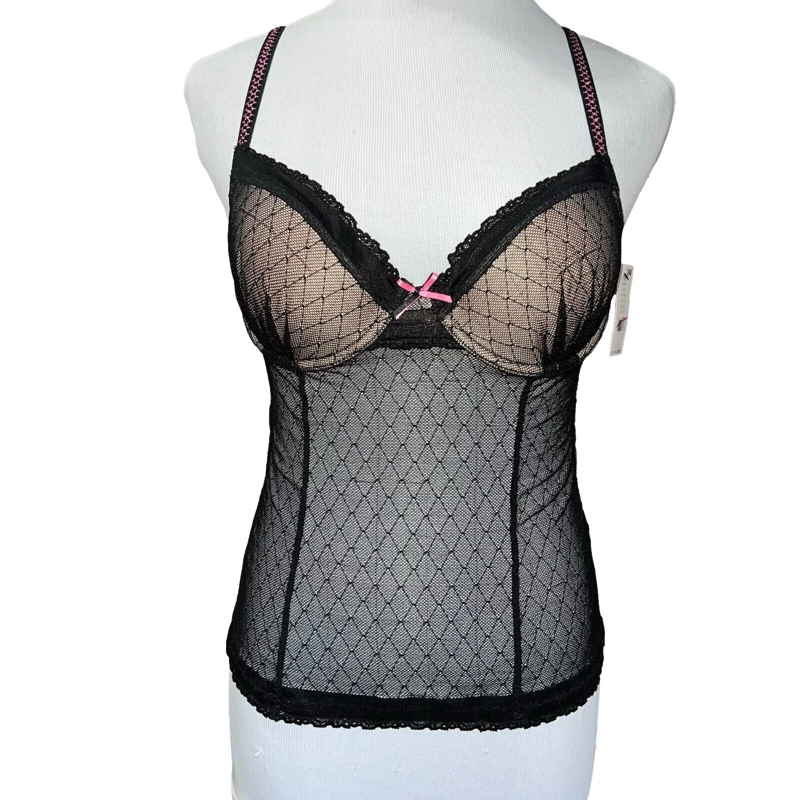 Ropa para De mujer de nylon Betsey Johnson
