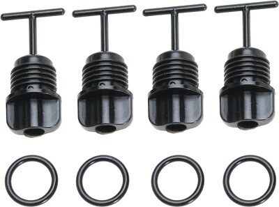 Drain Plug & O-Ring for Yamaha Wave Runner FX Cruiser Replace EU0-62282-00-00