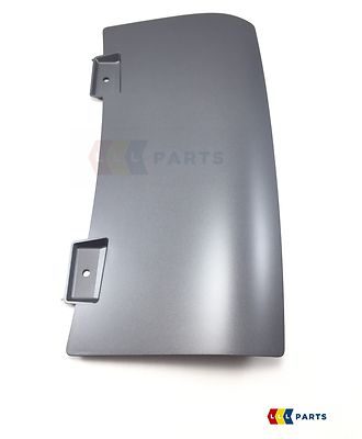 Support Pour Guide De Pare-chocs Avant - Close Classic