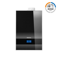 Buderus Logamax plus GB192i.2 Gas-Brennwertkessel 15, 25, 35 oder 50 kW