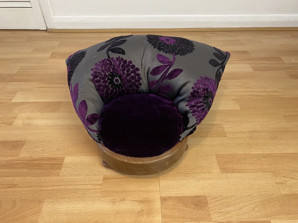 Unusual footstools 2024