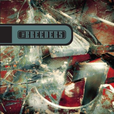 THE BREEDERS - MOUNTAIN BATTLES   VINYL LP NEU 