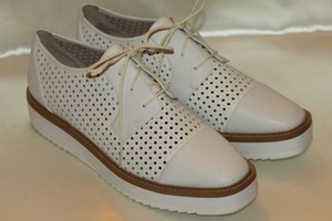 nine west verwin platform oxford