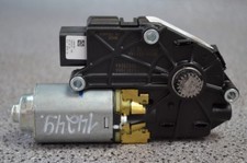 Nissan Qashqai +2 J10 2012BJ Schiebedachmotor Schiebedach Antrieb 91295EY10B