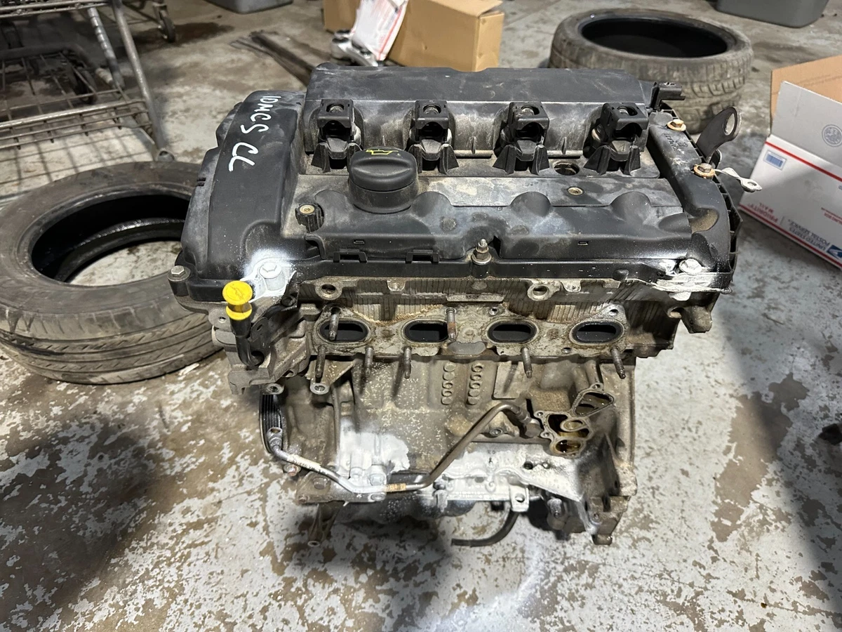 2010 Mini Cooper S N14 ENGINE MOTOR R55 R56 R57 eBay