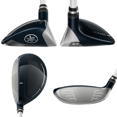 NEW Women 2025 YAMAHA inpres DRIVESTAR U5 Hybrid ELDIO NEW Women 2025 YAMAHA inpres DRIVESTAR U5 Hybrid ELDIO