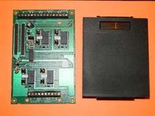 SIMPLEX 562-829 C AUXILARY RELAY BOARD CARD FIRE ALARM