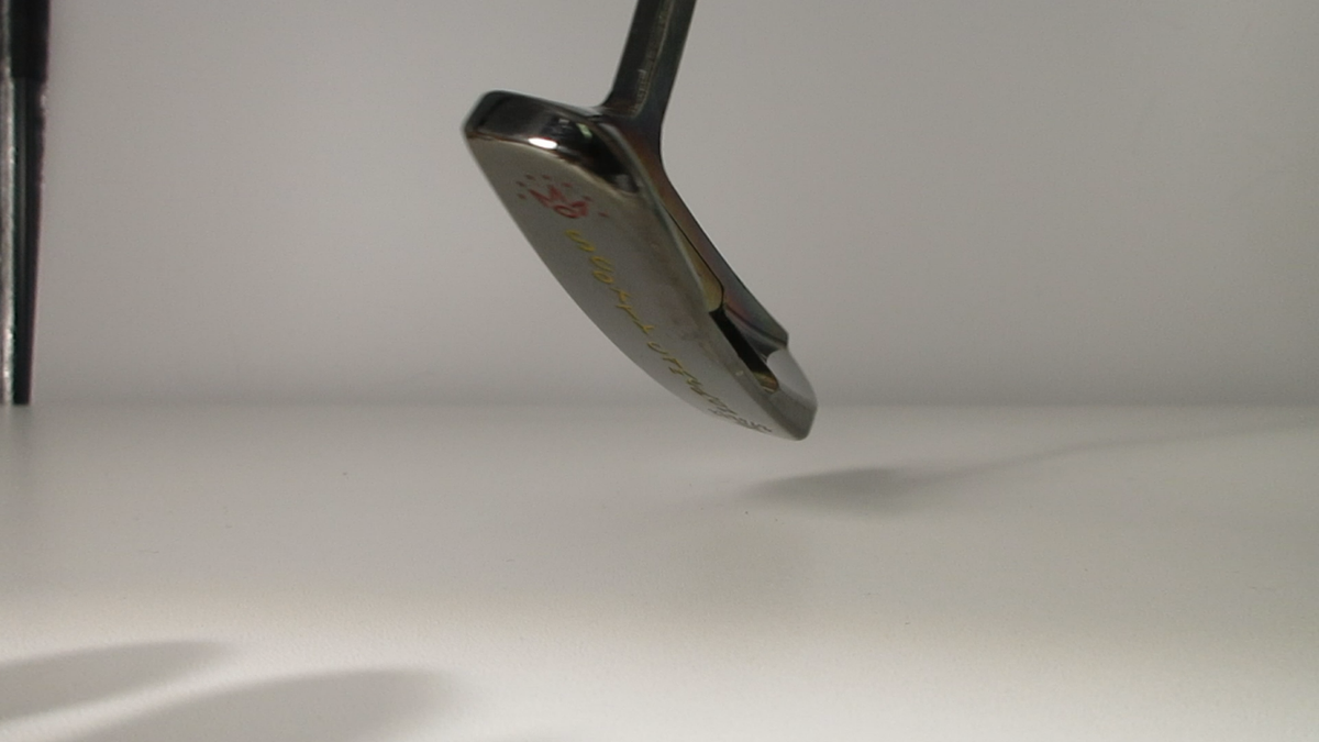 SCOTTY CAMERON STUDIO DESIGN 3.5 (2003) 34in Putter RH with H/C | eBay