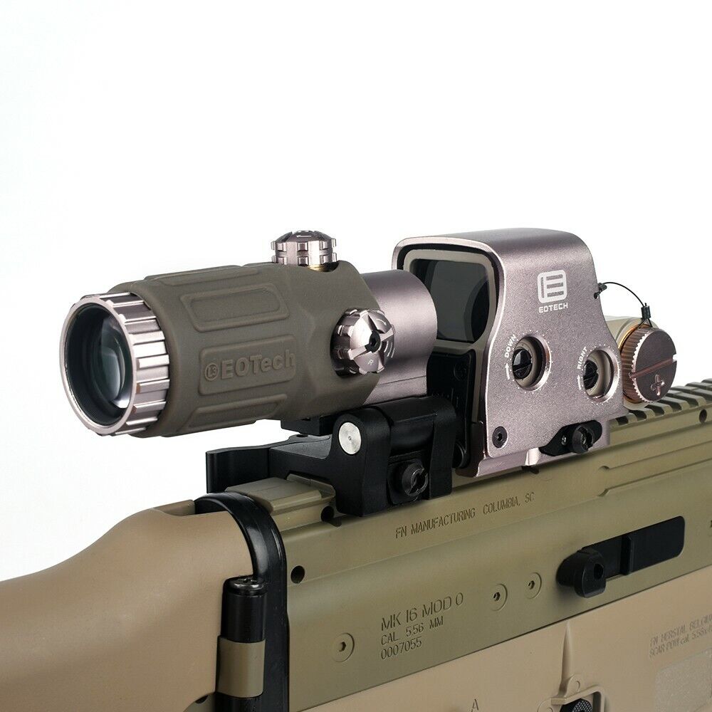 Eotech HHS II Dot Sight for sale online | eBay Eotech HHS II Dot Sight for sale online | eBay