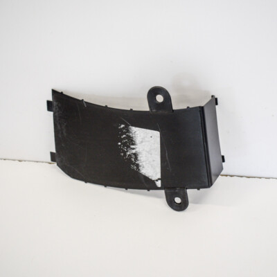 NEU BMW 5 F10 M5 LINKE SEITE BREMS LUFTLEITBLECH 51758059917  