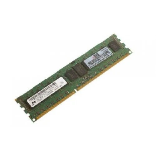 Memoria de Computadora HP Dimm (Ram 2 GB de capacidad por módulo)