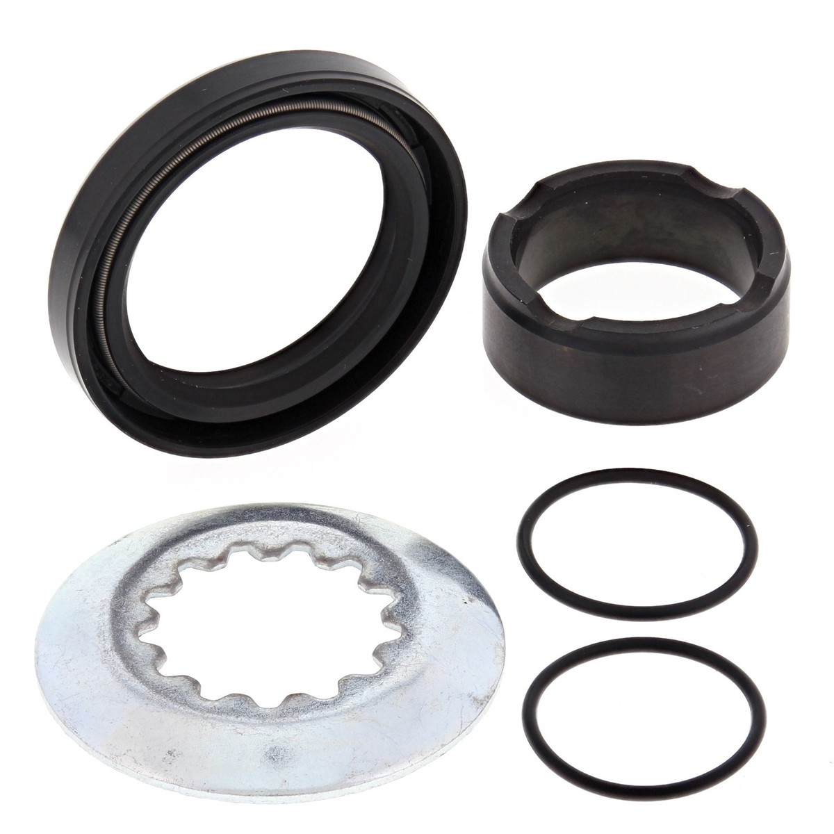 その他 k Counter Shaft Seal Kit For Kawasaki KLX250S 2006-2014, KLX250SF