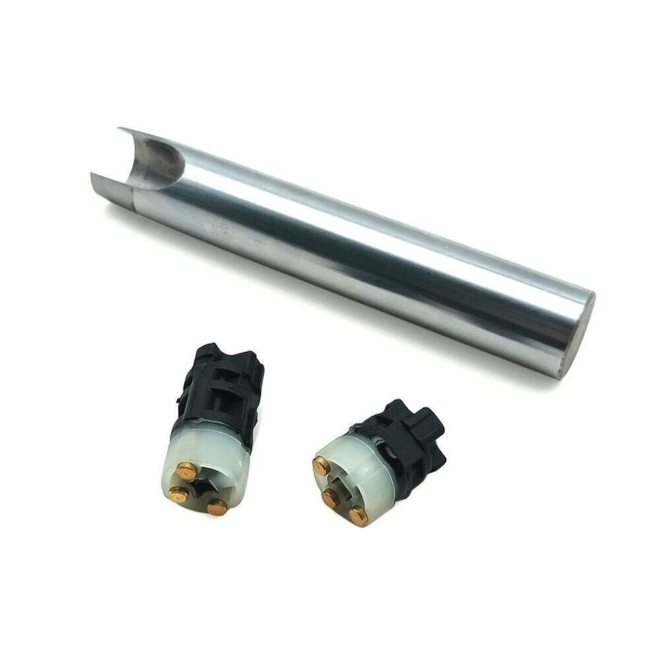 722.9 Transmission Speed Sensor Y3/8n1 Y3/8n2 + Punch Tool For Mercedes Benz 7G, — 第 2/2 张图片