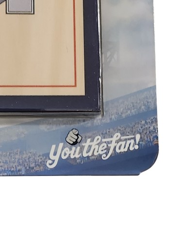 Nuovo modello desktop 3D stadio NFL Texans NRG di You The Fan, sigillato NOS calcio - Foto 7 di 9