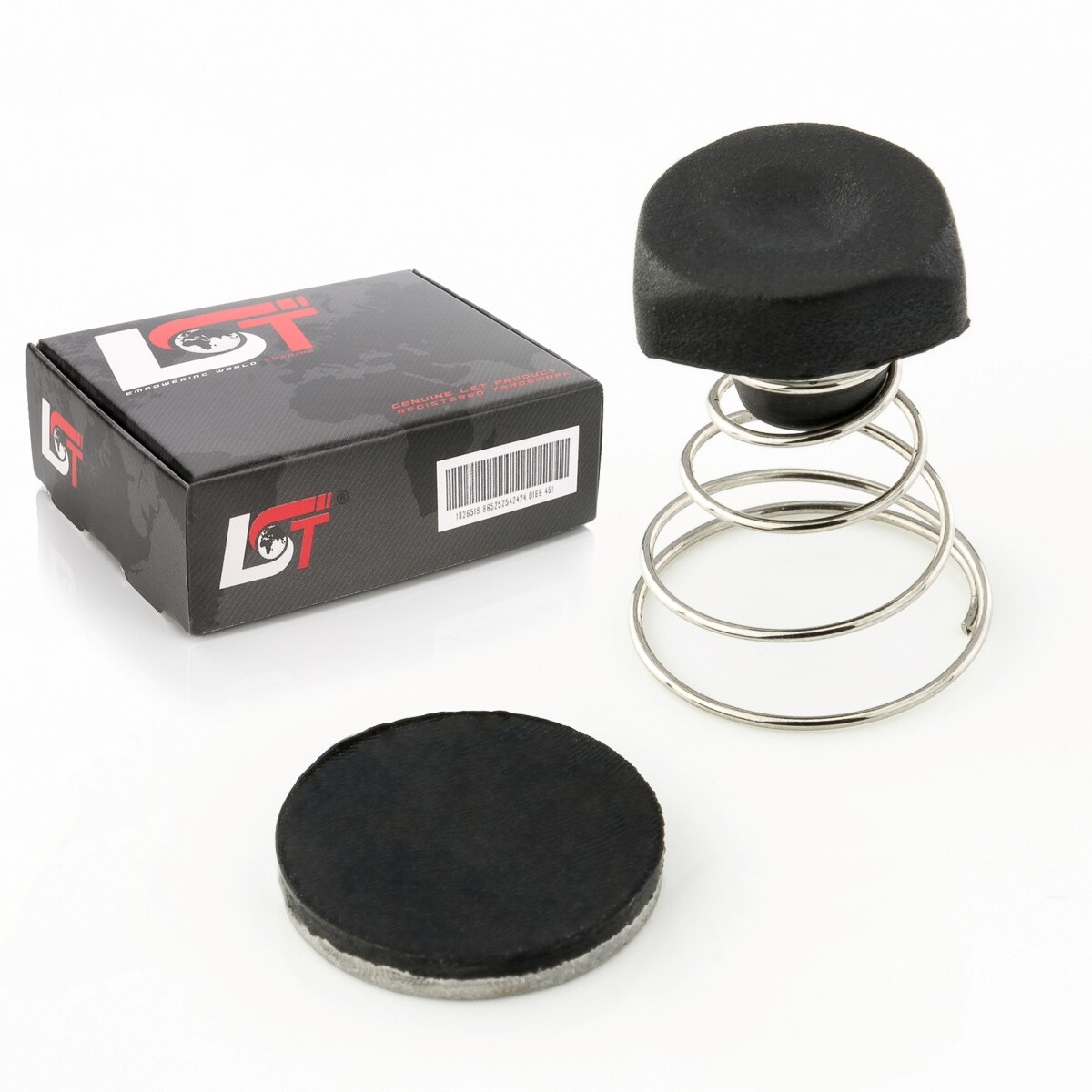 Repair Kit Spring + Washer for Air Suspension Compressor for MAYBACH