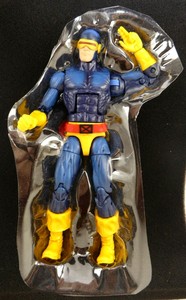 marvel legends cyclops ebay