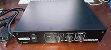 Earthquake Xj-300r Class "j" Subwoofer Amplifier