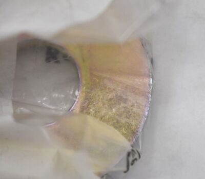 チャッピーの毛 Genuine Kawasaki Washer 18.5 x 52 x 4.5 Auto Replacement Parts
