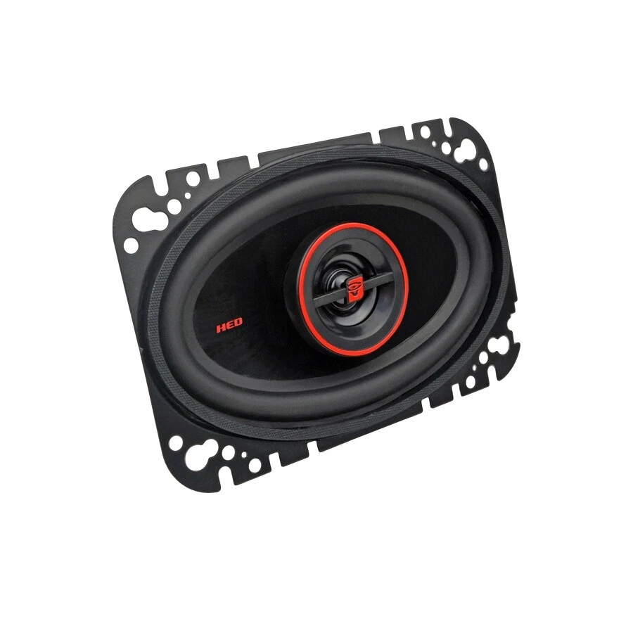 Door-Dash & Rear Pillar Coax speakers for 1994-Up Chevy S-10 Pickup, S10 Blazer Foto 3 de 4