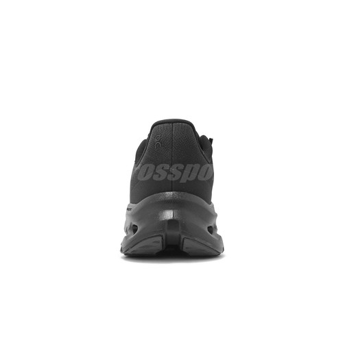 On Running Cloudtilt Eclipse Black Men Road Running Jogging Shoes 3ME10100264 - Bild 4 von 8