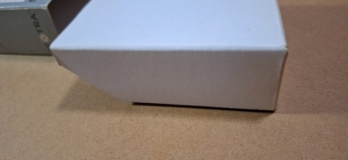 Boîte à souris DextrPoint seule vintage RARE - Pièce historique unique en son genre - Photo 10/10