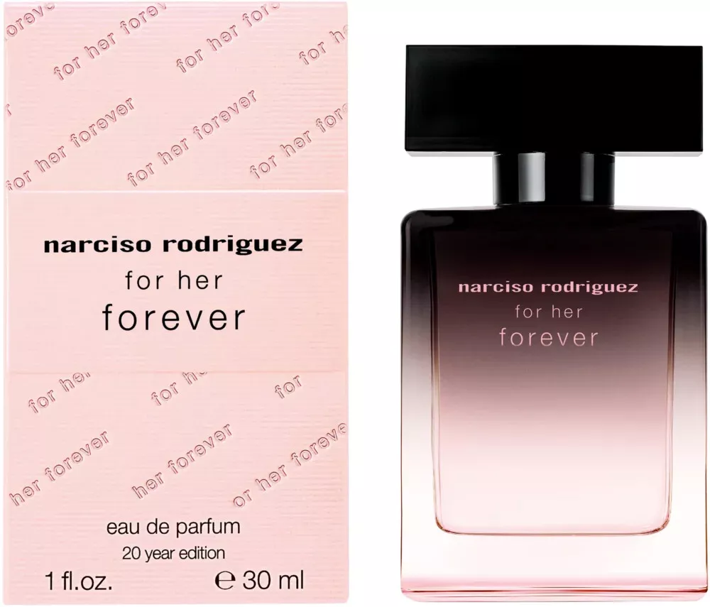 Narciso Rodriguez / eBay Parfum For Forever / ml Her 30 de 50 100 | Eau