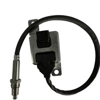 Nox Sensor Lambdasonde FüR Audi A4 A5 A6 A7 Vw Touareg 3.0 Tdi 8K0907807K