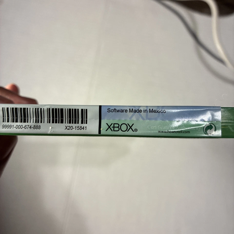 Gears of War 4 (Xbox One, 2016) Foto 3 de 4