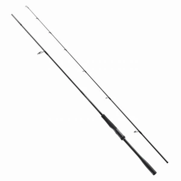 Shimano 25 DIALUNA ZM S76-86ML Zoom Spinning Rod