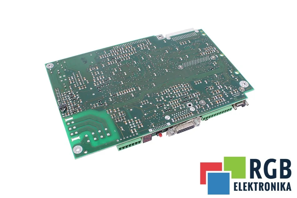 HRP3 109-1070-3A03-02 109-1070-3B03-02 INDRAMAT - Reconditionné - Garantie