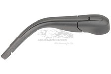 Original Wischerarm hinten für Citroen Berlingo III mit Flügeltüren 6429FN